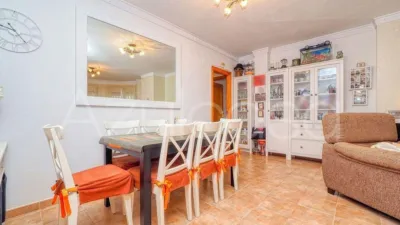 Chalet on Carrer de Riu Serpis photo 9