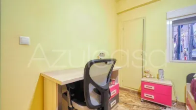 Flat on Calle del Ingeniero Sanchiz Pujalte photo 11