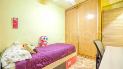 Flat on Calle del Ingeniero Sanchiz Pujalte photo 12