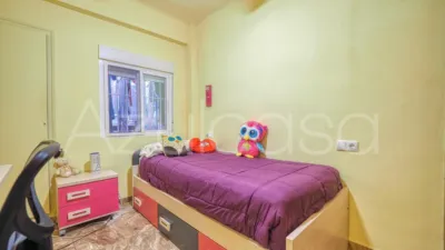 Flat on Calle del Ingeniero Sanchiz Pujalte photo 13