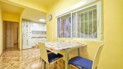 Flat on Calle del Ingeniero Sanchiz Pujalte photo 14