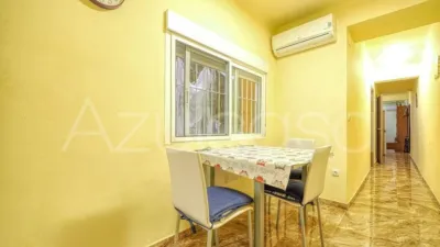 Flat on Calle del Ingeniero Sanchiz Pujalte photo 15