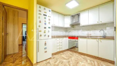 Flat on Calle del Ingeniero Sanchiz Pujalte photo 16