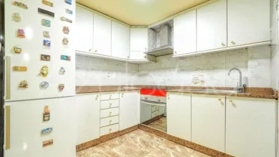 Flat on Calle del Ingeniero Sanchiz Pujalte photo 17