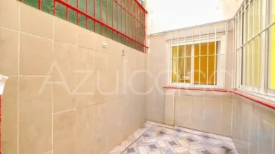 Flat on Calle del Ingeniero Sanchiz Pujalte photo 19