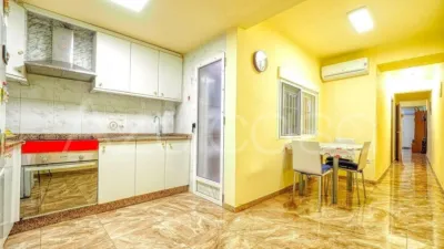 Flat on Calle del Ingeniero Sanchiz Pujalte photo 20
