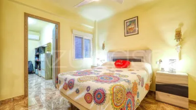 Flat on Calle del Ingeniero Sanchiz Pujalte photo 21