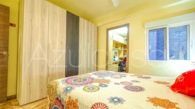 Flat on Calle del Ingeniero Sanchiz Pujalte photo 22
