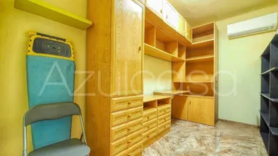 Flat on Calle del Ingeniero Sanchiz Pujalte photo 25