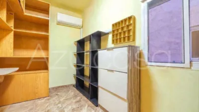 Flat on Calle del Ingeniero Sanchiz Pujalte photo 26