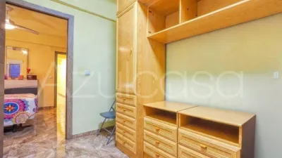 Flat on Calle del Ingeniero Sanchiz Pujalte photo 27