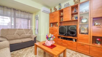 Flat on Calle del Ingeniero Sanchiz Pujalte photo 2