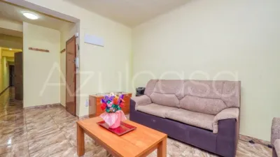 Flat on Calle del Ingeniero Sanchiz Pujalte photo 3
