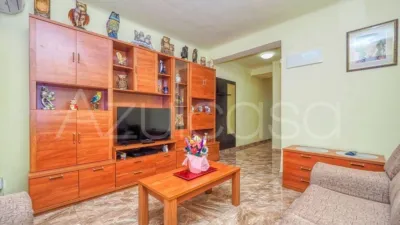 Flat on Calle del Ingeniero Sanchiz Pujalte photo 4