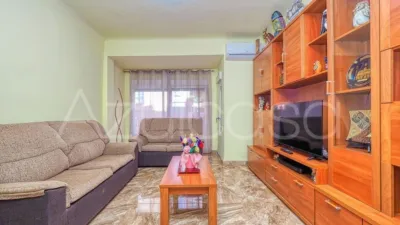 Flat on Calle del Ingeniero Sanchiz Pujalte photo 5
