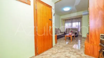 Flat on Calle del Ingeniero Sanchiz Pujalte photo 6