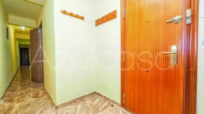 Flat on Calle del Ingeniero Sanchiz Pujalte photo 7