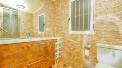 Flat on Calle del Ingeniero Sanchiz Pujalte photo 8