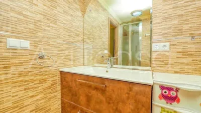 Flat on Calle del Ingeniero Sanchiz Pujalte photo 9