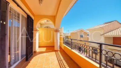 Terraced House on Carrer Aigualera photo 10