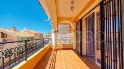 Terraced House on Carrer Aigualera photo 12