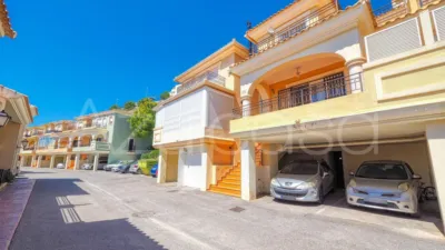 Terraced House on Carrer Aigualera photo 2
