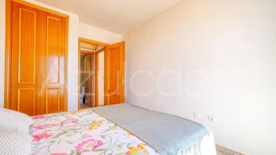 Terraced House on Carrer Aigualera photo 30