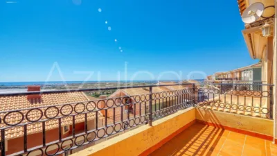 Terraced House on Carrer Aigualera photo 33