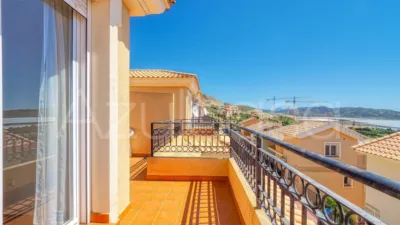 Terraced House on Carrer Aigualera photo 34