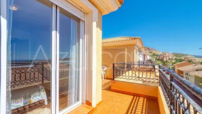 Terraced House on Carrer Aigualera photo 35