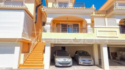 Terraced House on Carrer Aigualera photo 3