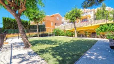 Terraced House on Carrer Aigualera photo 43