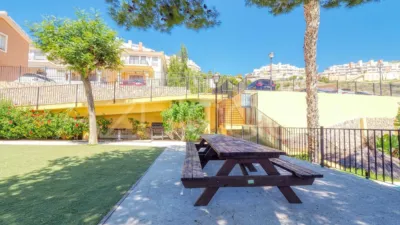Terraced House on Carrer Aigualera photo 44
