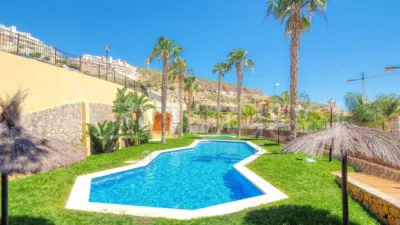 Terraced House on Carrer Aigualera photo 45