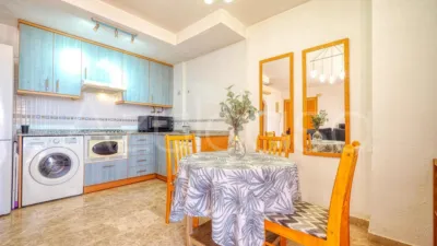 Terraced House on Carrer Aigualera photo 9