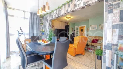 Apartment on Avenida de Juan Fuster, Zaragoza photo 10