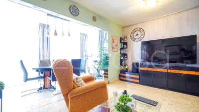 Apartment on Avenida de Juan Fuster, Zaragoza photo 13