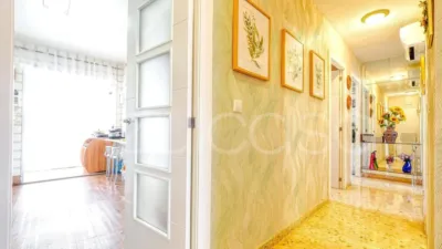 Apartment on Avenida de Juan Fuster, Zaragoza photo 14