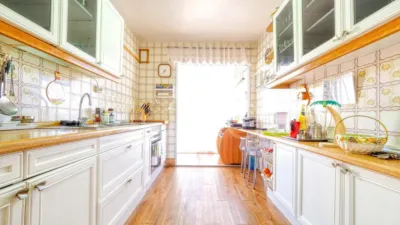 Apartment on Avenida de Juan Fuster, Zaragoza photo 16