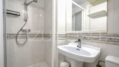 Apartment on Avenida de Juan Fuster, Zaragoza photo 25
