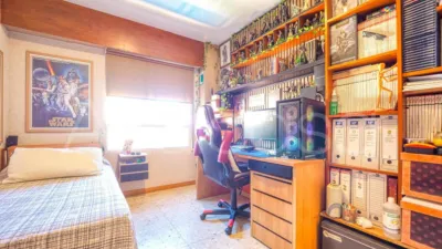 Apartment on Avenida de Juan Fuster, Zaragoza photo 27