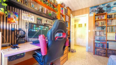 Apartment on Avenida de Juan Fuster, Zaragoza photo 29