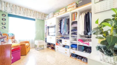 Apartment on Avenida de Juan Fuster, Zaragoza photo 30