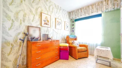 Apartment on Avenida de Juan Fuster, Zaragoza photo 31