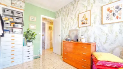 Apartment on Avenida de Juan Fuster, Zaragoza photo 32