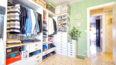 Apartment on Avenida de Juan Fuster, Zaragoza photo 33