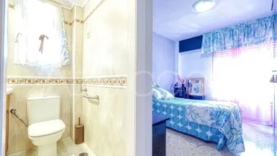 Apartment on Avenida de Juan Fuster, Zaragoza photo 35