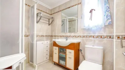 Apartment on Avenida de Juan Fuster, Zaragoza photo 36