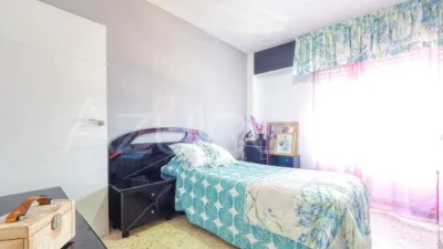 Apartment on Avenida de Juan Fuster, Zaragoza photo 38
