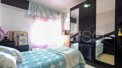 Apartment on Avenida de Juan Fuster, Zaragoza photo 39